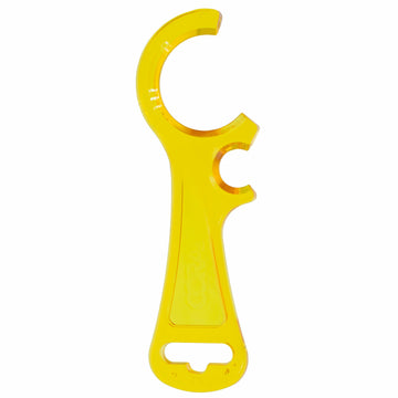 Coral Paintwiz 1.5 inch Roller Cleaner Scraper 2-in-1 Sleeve Cleaning Tool